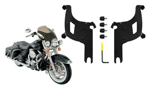 Memphis shades bullet fairing - bullet,