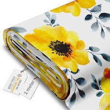 Tissu imperméable extérieur