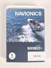 NAVIONICS Carte de Navigation Nautique Navionics+ Îles du Pacifique