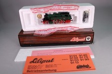 LG1253 LILIPUT 91 00 Ho