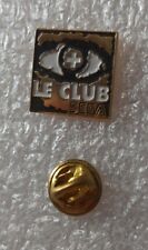 Pin's Sonic Sega Console Jeux