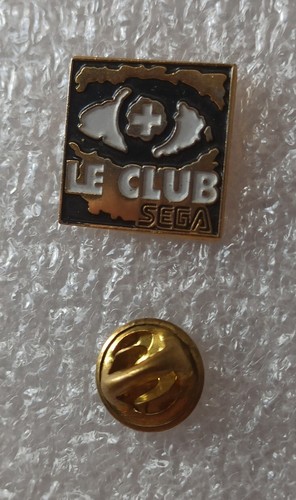 Pin sonic sega console jeux - sonic,