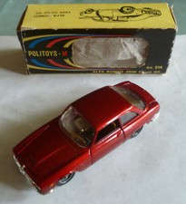 Politoys-M Alfa Romeo 2600