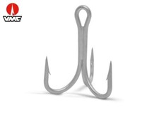 Hameçon triple VMC ref: 8527