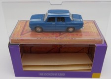 OLD NOREV CAR RENAULT 8 R8