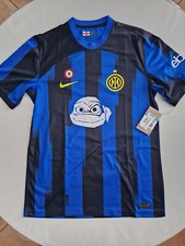 Maillot D'Accueil NIKE INTER