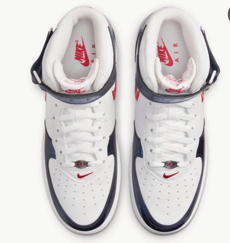 Air force blanche - force,
