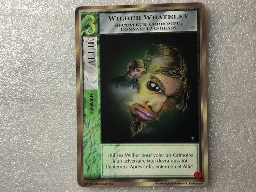 Ccg card mythos - card,