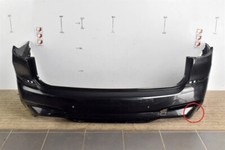 Pare choc arriere 8091992