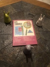 📕📗🇫🇷 LIVRE LES