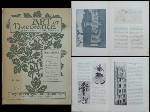 Art decoration 1902 - et,