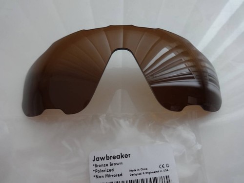 Oakley jawbreaker custom - jawbreaker,