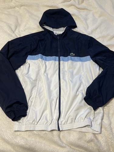 Veste lacoste homme - lacoste,