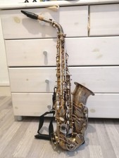 saxophone eastman