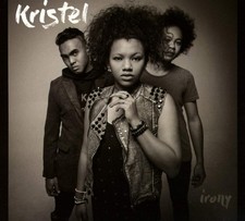 Kristel Irony (CD)