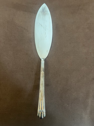 Christofle pelle tarte - pelle, à