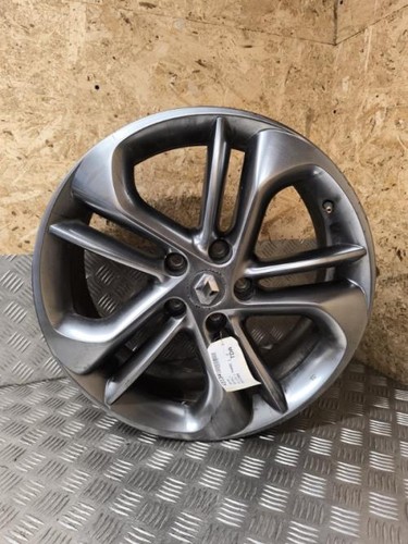 Jante renault koleos - phase, 1