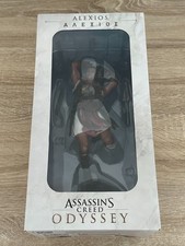 Figurine Assassin's Creed Odyssée Alexios