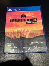 Jeu PS4 neuf sous blister "