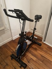 vélo d'appartement