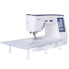 Janome Skyline S7 10th