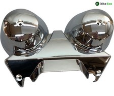 Cache inferieur compteur YAMAHA XJR 1300 2004-2006