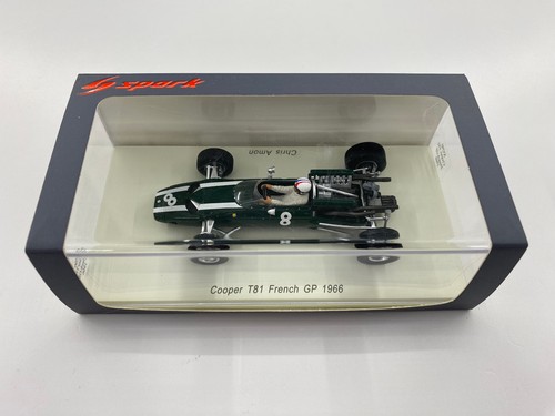 Spark s5290 french - spark, 1/43