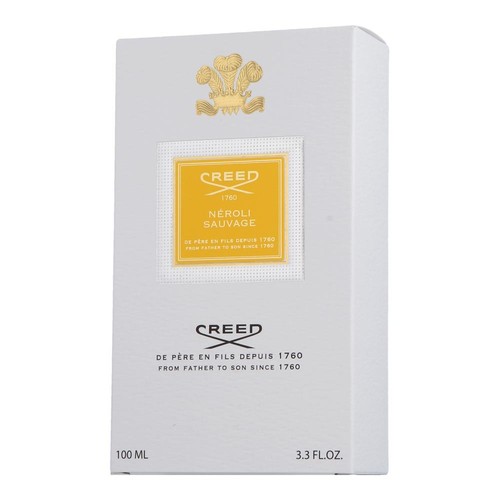 Creed neroli sauvage edp - creed, 100ml
