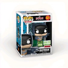 Funko Pop Batman (Bat-Manga!)