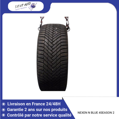 Pneu nexen n blue - pneu,