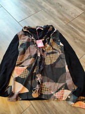 Chemise Soggo taille 2, neuve