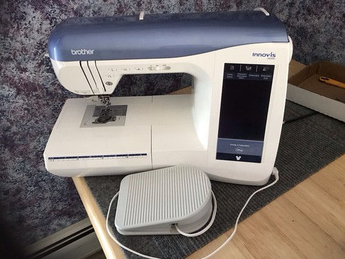 Brother innov 2800d - brother,