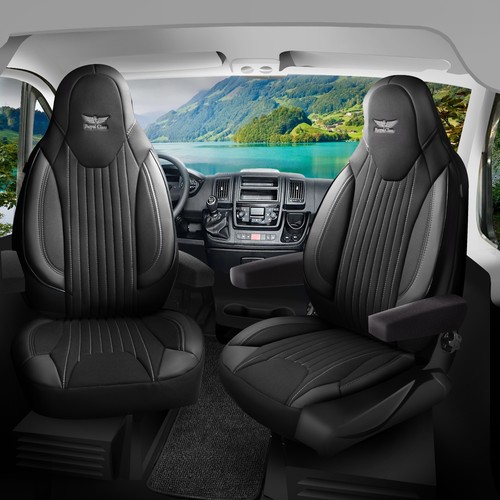 Couvre sieges camping - couvre-sieges, camping-car