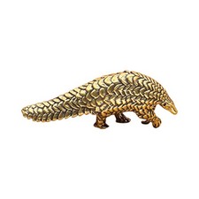 Mini Décoration de Pangolin