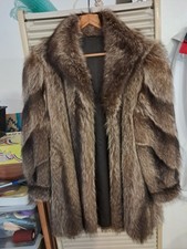 fourrure en marmotte