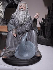 gandalf sideshow weta lord of the rings