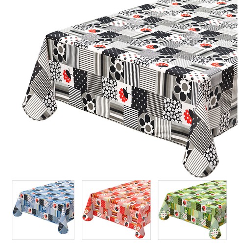 Nappe cuisine anti tache - cuisine,