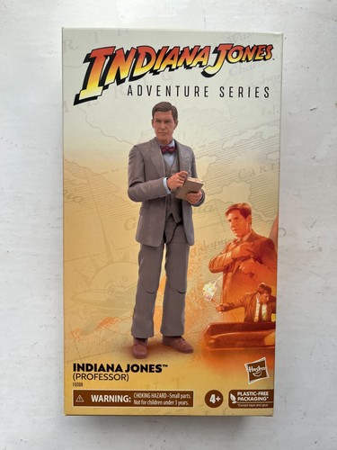 Bnib indiana jones aventure - bnib,