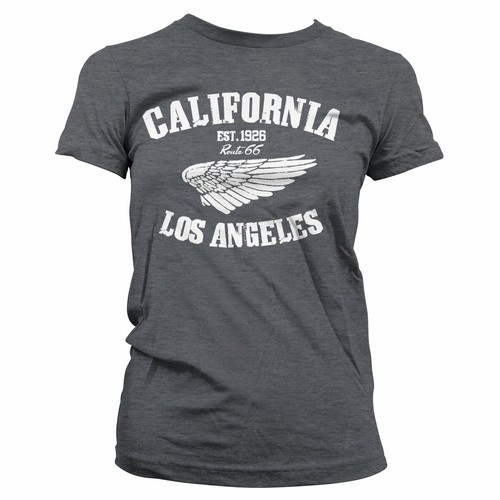 Shirt femme officiellement - t-shirt,