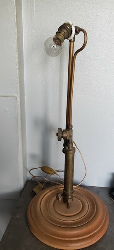 Lampe industrielle bureau - lampe,