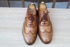 CHAUSSURE CROCKETT&JONES