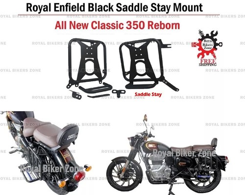 Royal enfield new classic 350 - enfield,