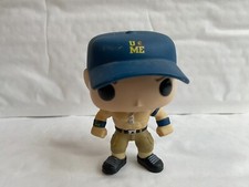 Funko Pop Vinyle #01 John Cena