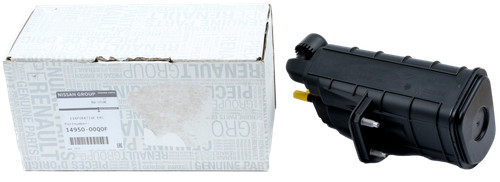 Original charcoal vapour - original,