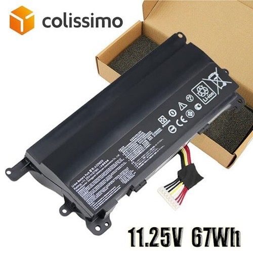 A32n1511 batterie pour asus - a32n1511,