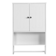Meuble armoire murale - salle, de