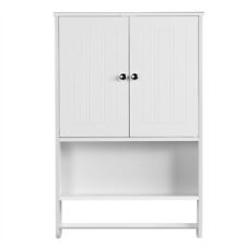 Meuble Armoire murale salle de