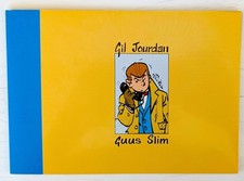 Carte Telephone Belge 1998