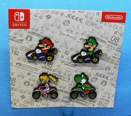 Pin nintendo switch - 4, /
