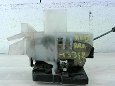 Serrure arriere droit RENAULT